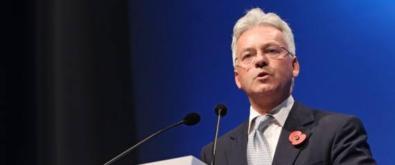 Sir Alan Duncan