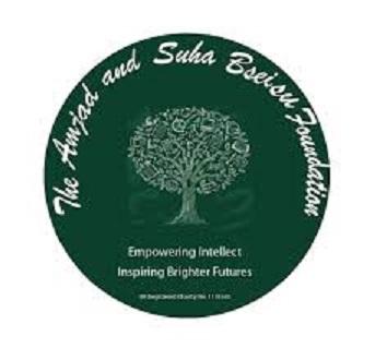 Amjad and Suha Bseisu Foundation