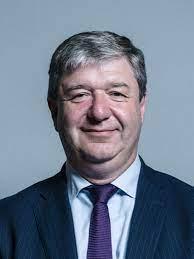 Alistair Carmichael Caabu